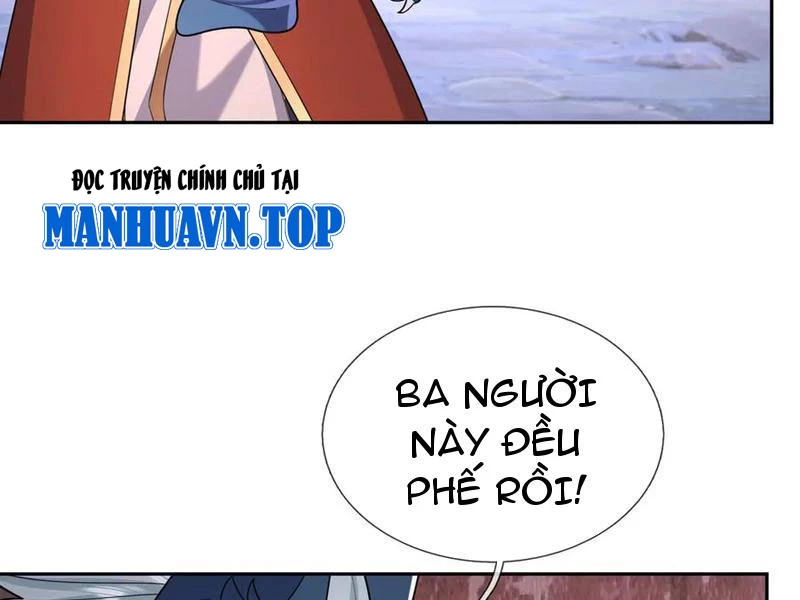 Thu triệu vạn đồ đệ, vi sư vô địch thế gian Chapter 198 - 7