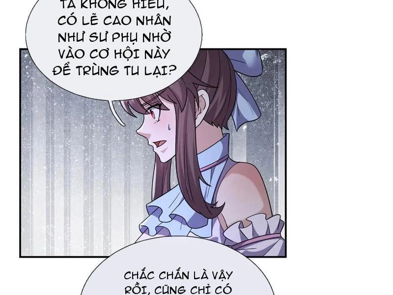 Thu triệu vạn đồ đệ, vi sư vô địch thế gian Chapter 198 - 89