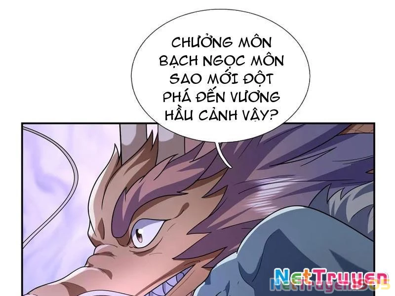 Thu triệu vạn đồ đệ, vi sư vô địch thế gian Chapter 198 - 91