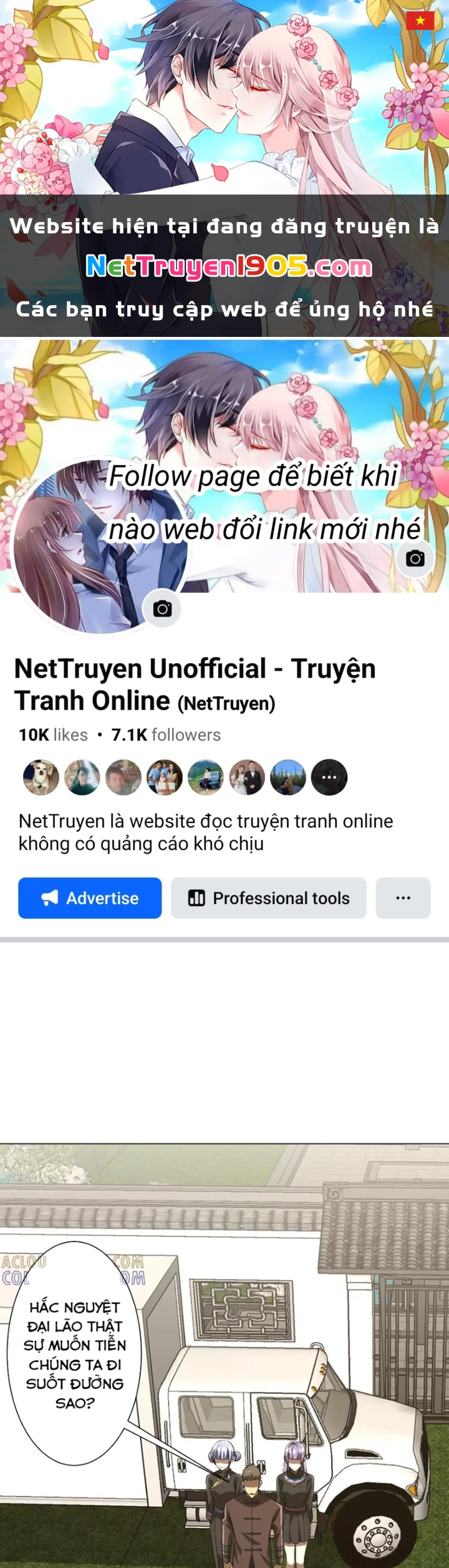Bắt Đầu Với Trăm Vạn Minh Tệ Chapter 264 - 1