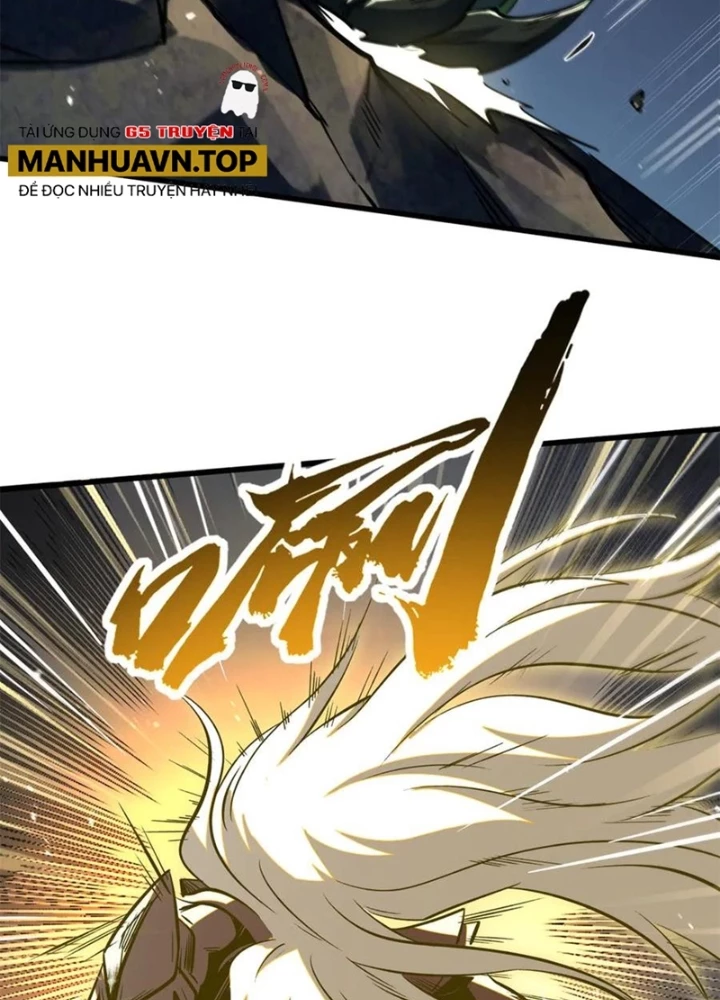 Siêu Cấp Thần Cơ Nhân Chapter 384 - 3