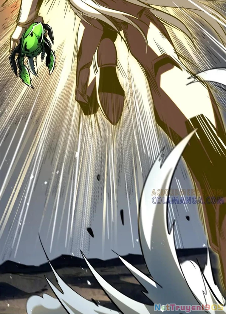 Siêu Cấp Thần Cơ Nhân Chapter 384 - 5