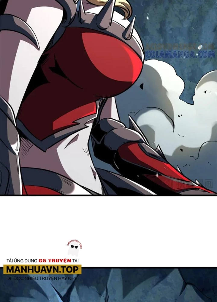 Siêu Cấp Thần Cơ Nhân Chapter 384 - 9