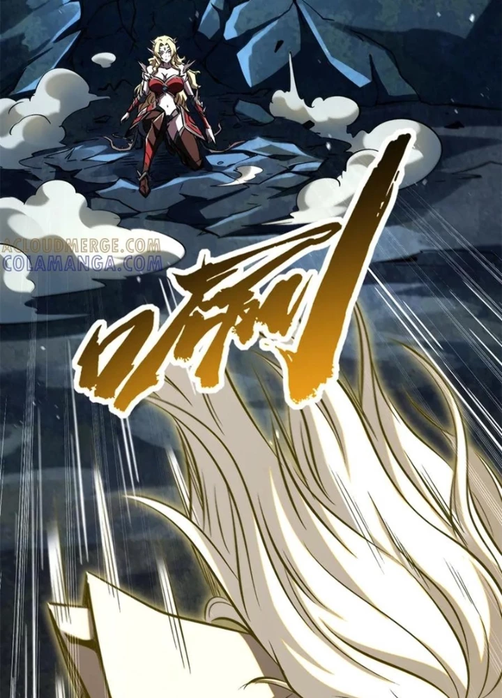 Siêu Cấp Thần Cơ Nhân Chapter 384 - 11