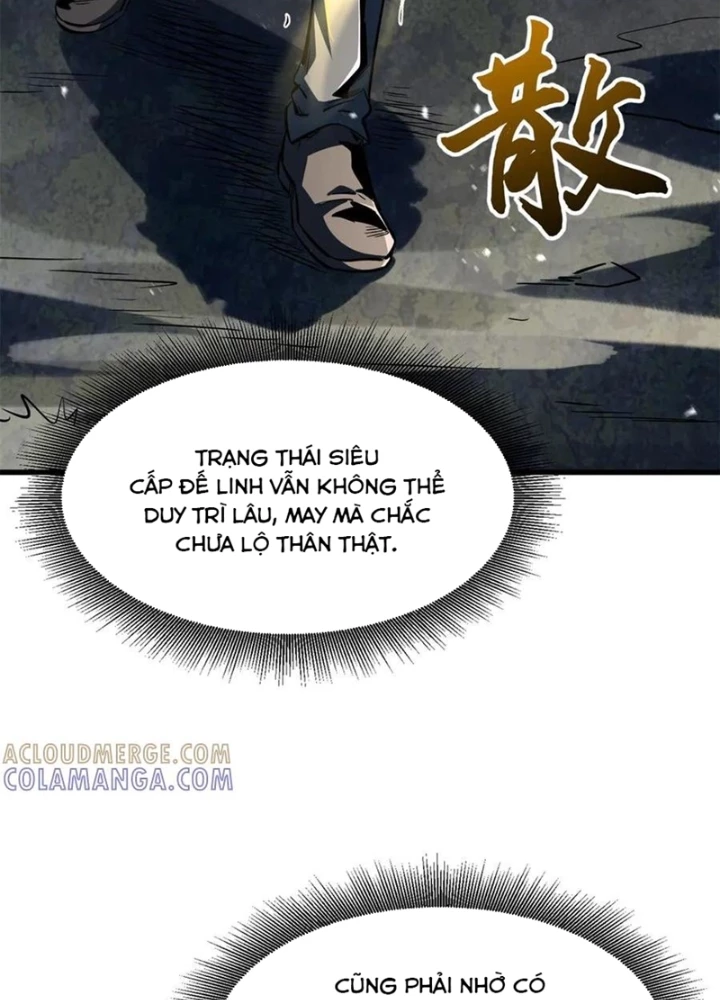 Siêu Cấp Thần Cơ Nhân Chapter 384 - 19