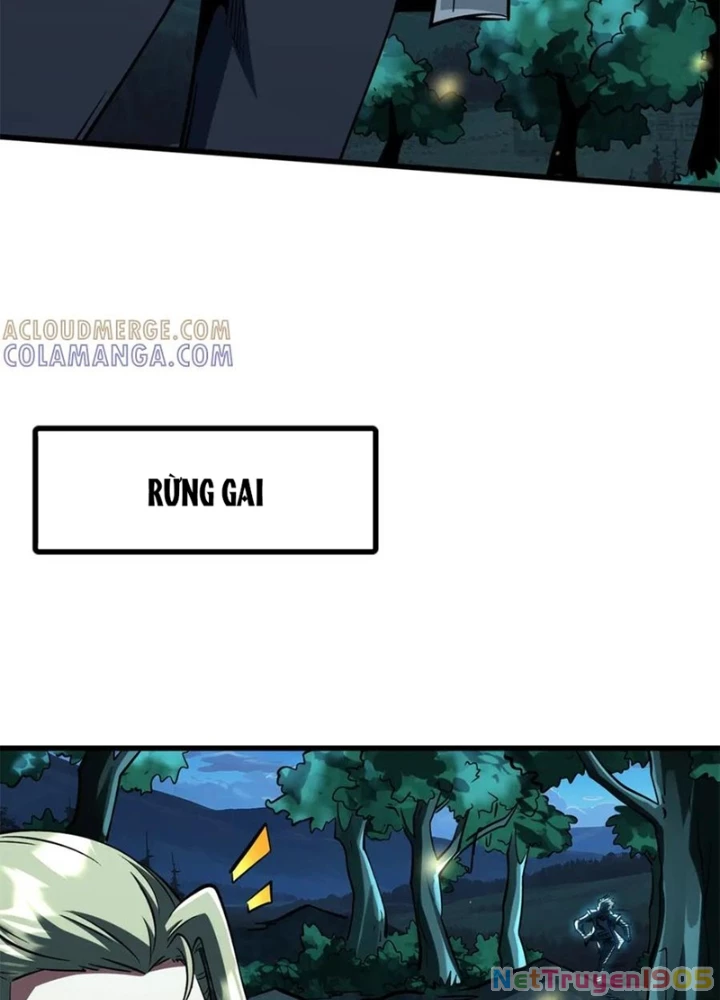 Siêu Cấp Thần Cơ Nhân Chapter 384 - 23