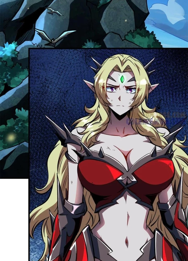 Siêu Cấp Thần Cơ Nhân Chapter 384 - 35