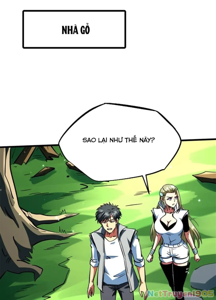 Siêu Cấp Thần Cơ Nhân Chapter 384 - 39