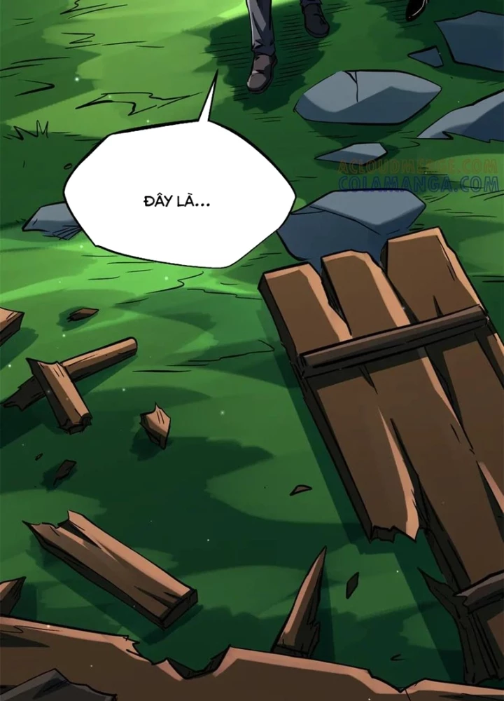 Siêu Cấp Thần Cơ Nhân Chapter 384 - 41