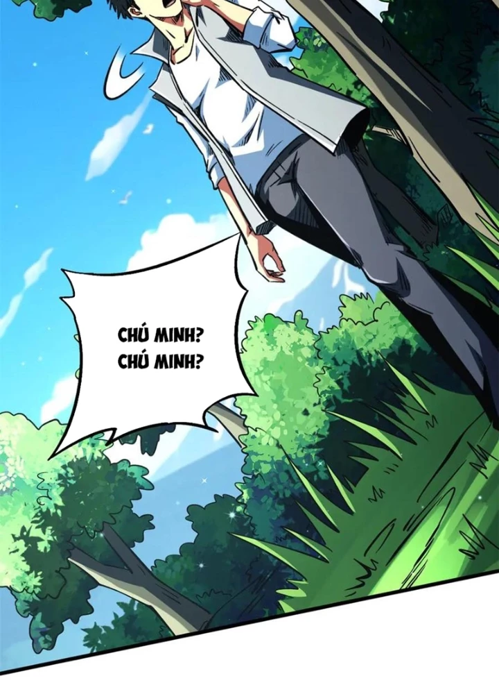 Siêu Cấp Thần Cơ Nhân Chapter 384 - 47