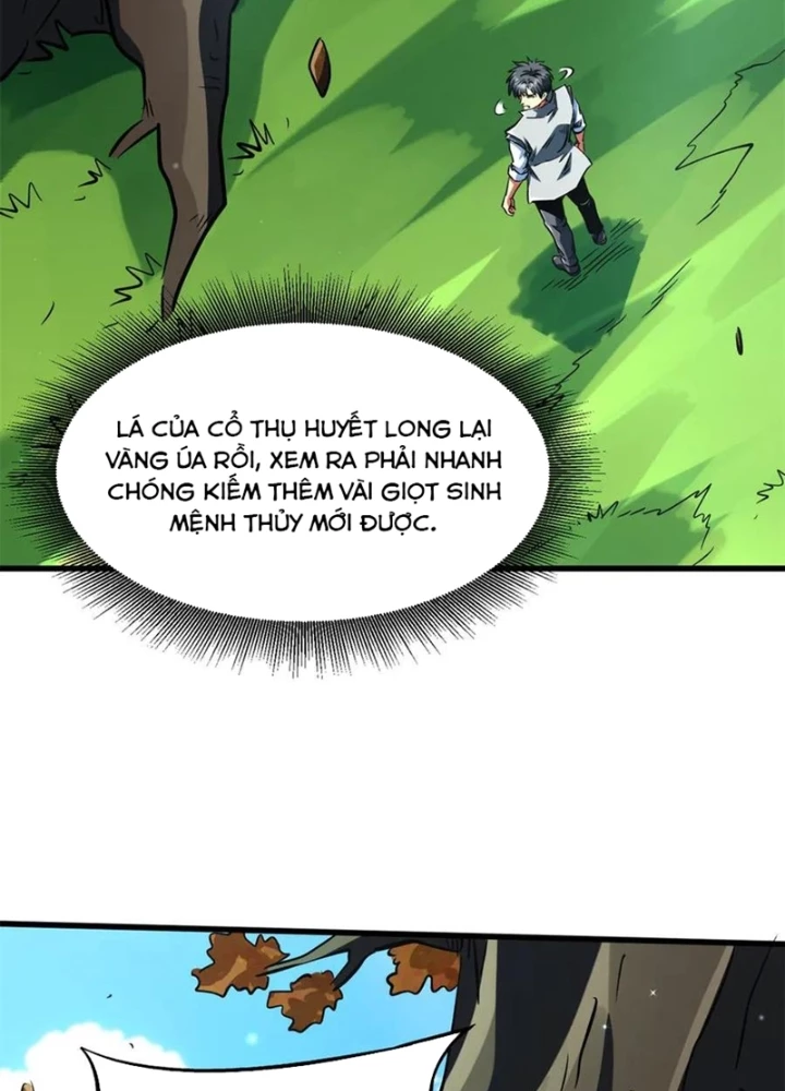 Siêu Cấp Thần Cơ Nhân Chapter 384 - 51