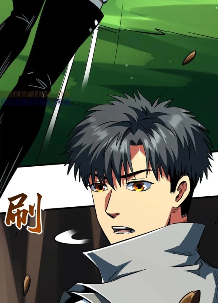 Siêu Cấp Thần Cơ Nhân Chapter 384 - 55