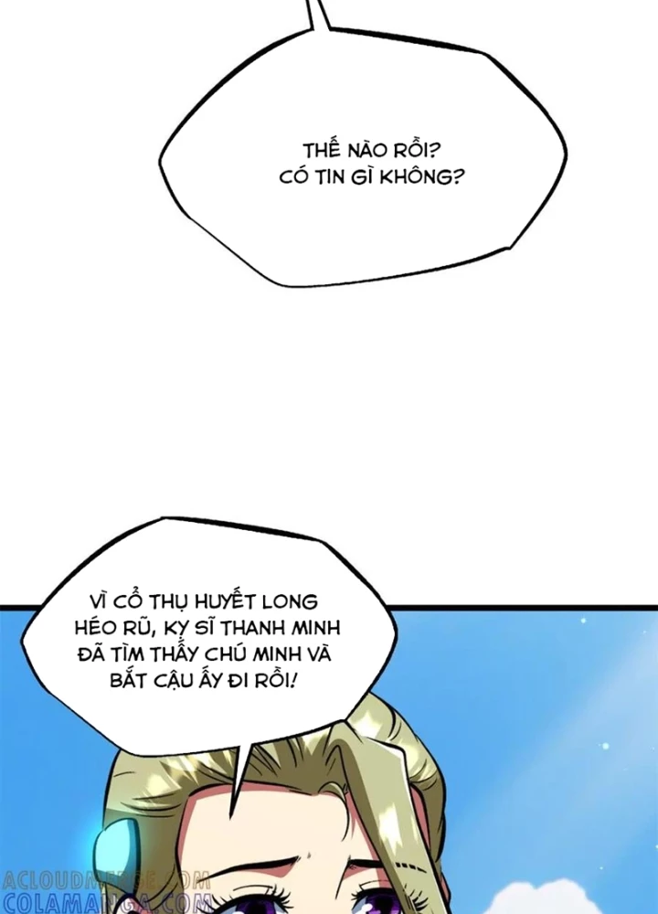 Siêu Cấp Thần Cơ Nhân Chapter 384 - 57