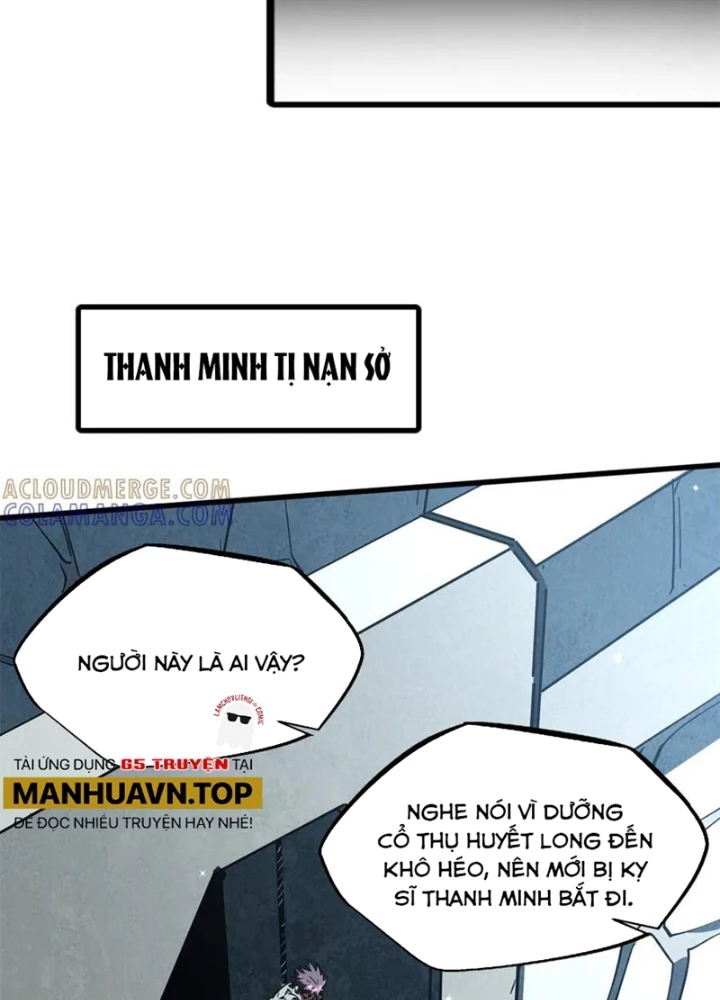 Siêu Cấp Thần Cơ Nhân Chapter 384 - 61