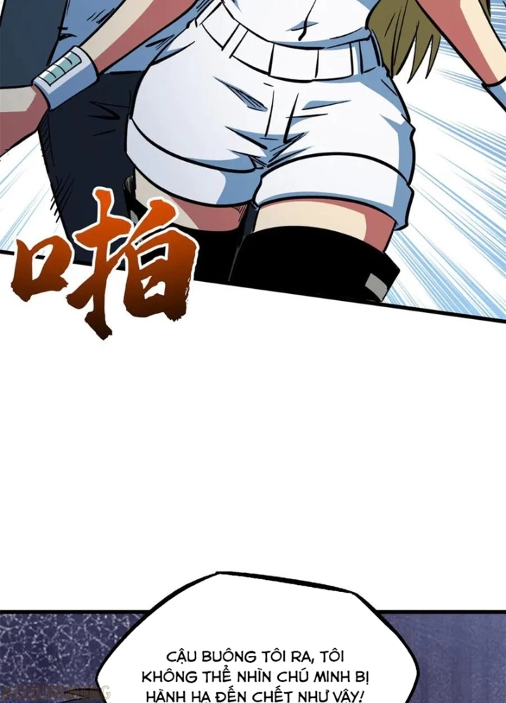 Siêu Cấp Thần Cơ Nhân Chapter 384 - 71
