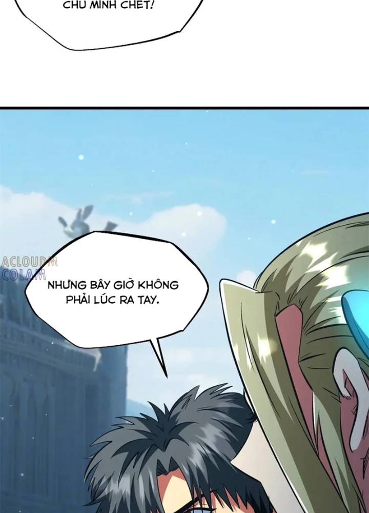 Siêu Cấp Thần Cơ Nhân Chapter 384 - 75