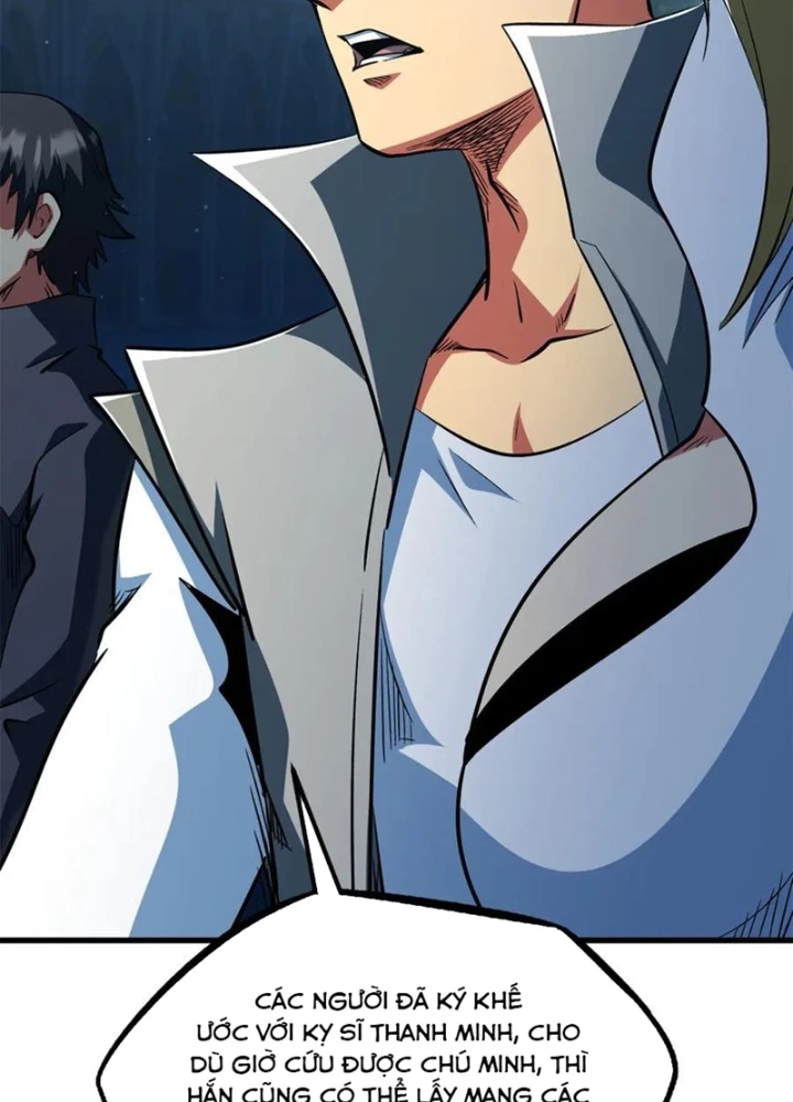 Siêu Cấp Thần Cơ Nhân Chapter 384 - 77