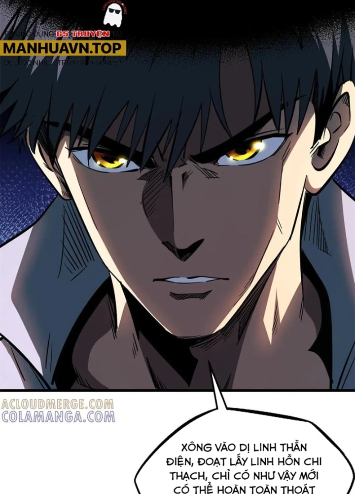Siêu Cấp Thần Cơ Nhân Chapter 384 - 83