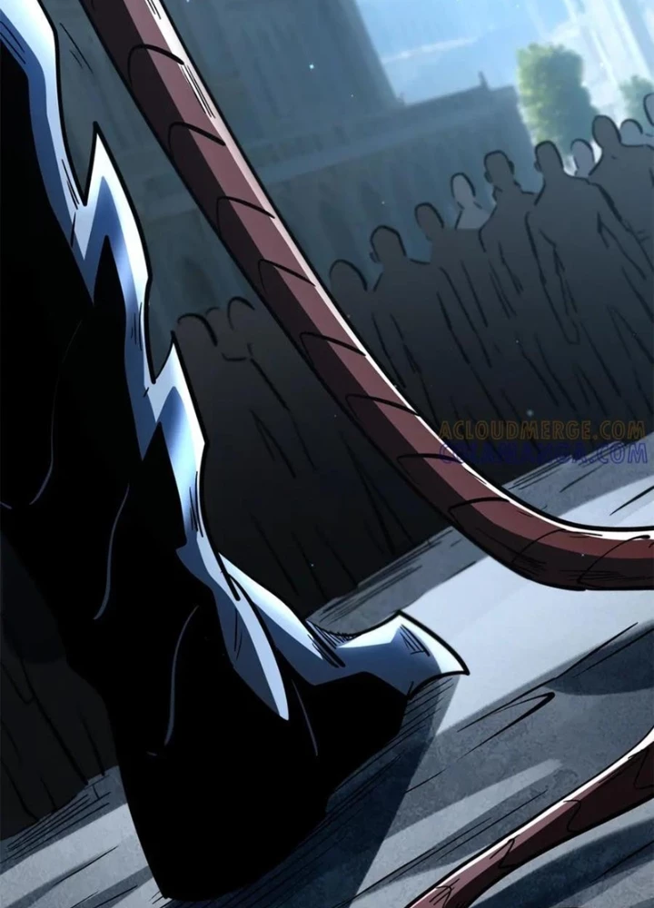 Siêu Cấp Thần Cơ Nhân Chapter 384 - 89