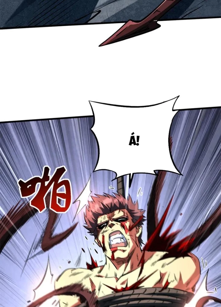 Siêu Cấp Thần Cơ Nhân Chapter 384 - 91