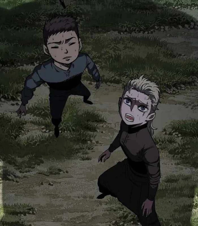 Huyết Ấn Tu La Chapter 7 - 10