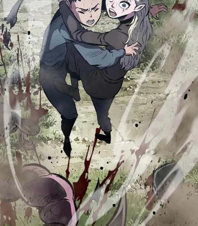 Huyết Ấn Tu La Chapter 7 - 37