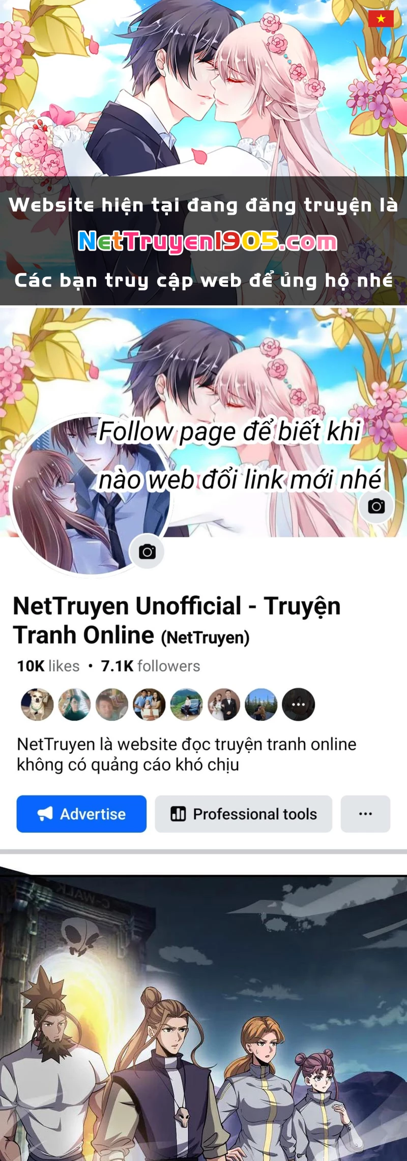 Vạn Tộc Tru Sát!! Chapter 56 - 1