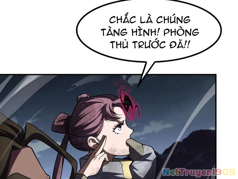 Vạn Tộc Tru Sát!! Chapter 56 - 35