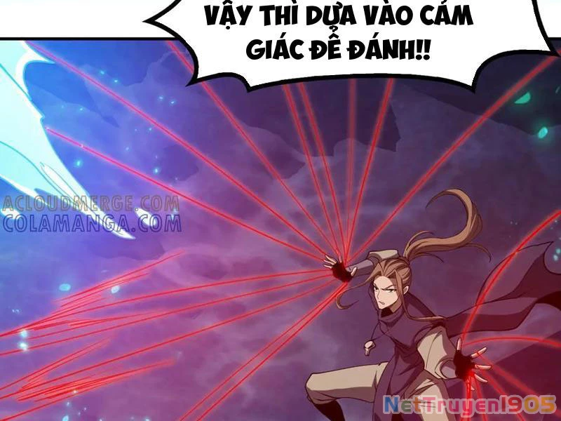 Vạn Tộc Tru Sát!! Chapter 56 - 58
