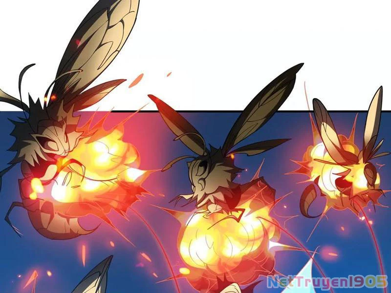 Vạn Tộc Tru Sát!! Chapter 56 - 61