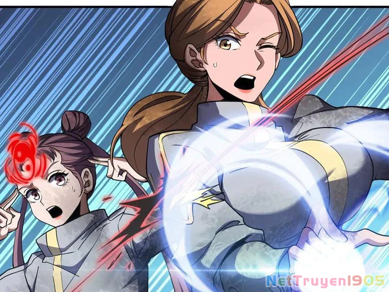 Vạn Tộc Tru Sát!! Chapter 56 - 65