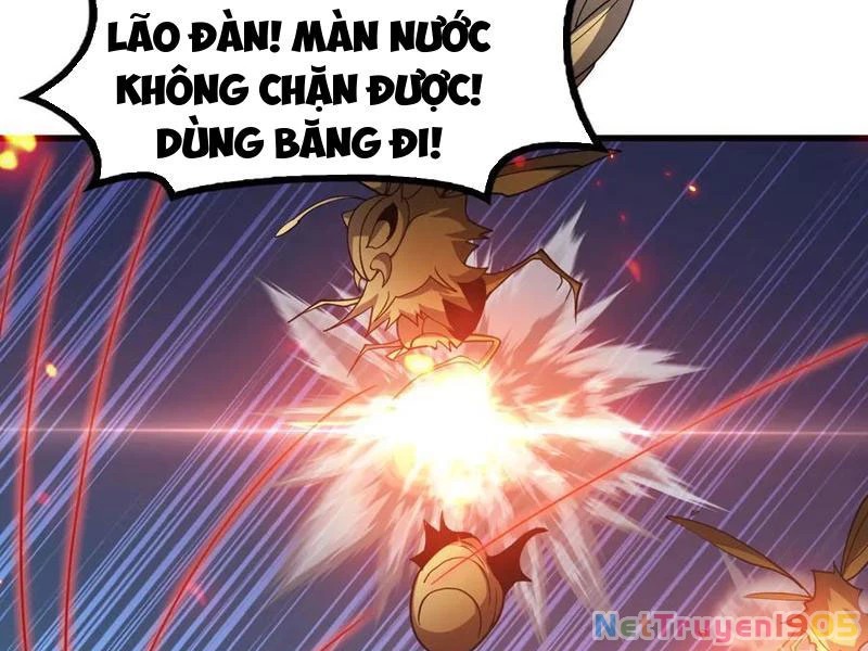 Vạn Tộc Tru Sát!! Chapter 56 - 69