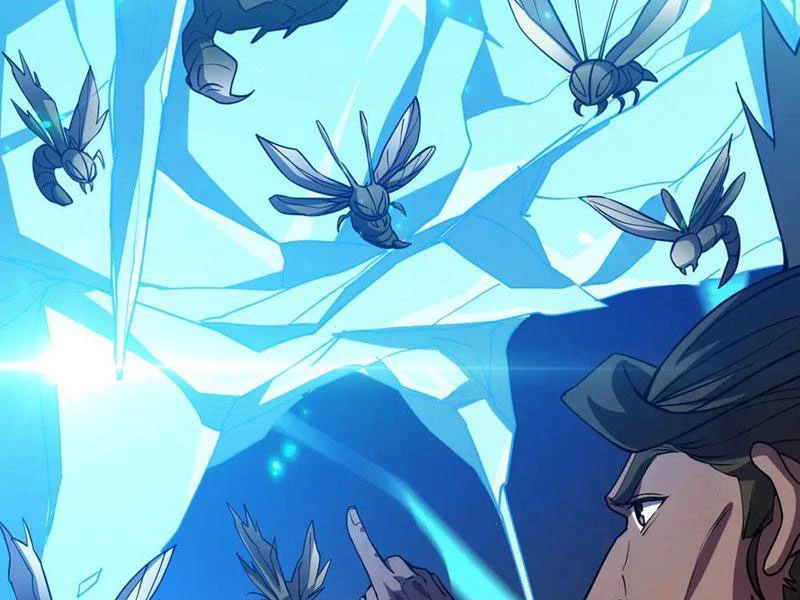 Vạn Tộc Tru Sát!! Chapter 56 - 77