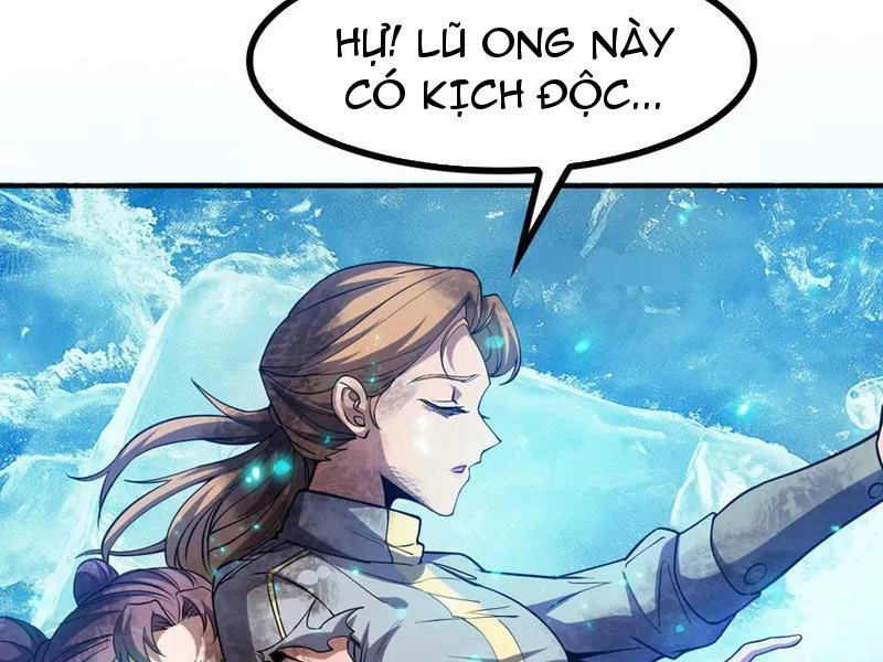 Vạn Tộc Tru Sát!! Chapter 56 - 84