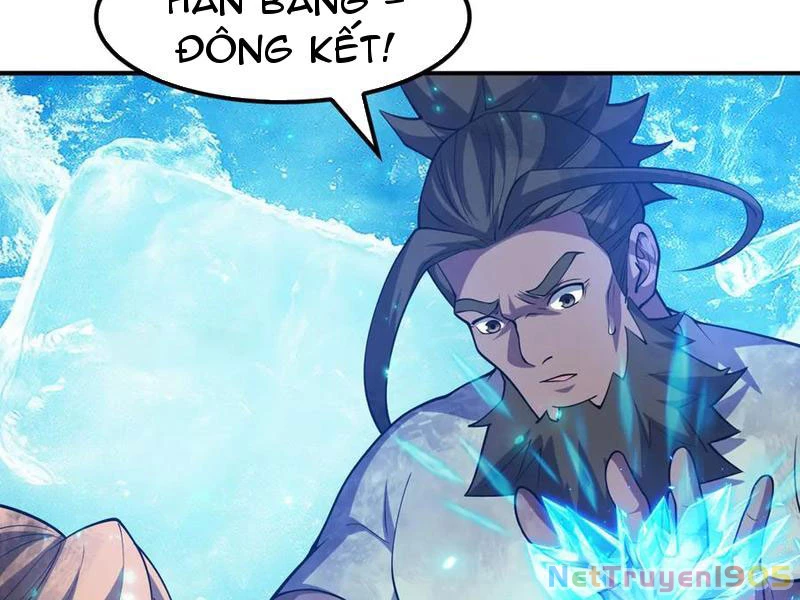 Vạn Tộc Tru Sát!! Chapter 56 - 105