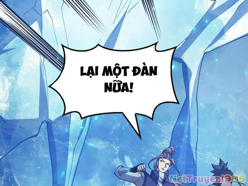Vạn Tộc Tru Sát!! Chapter 56 - 109