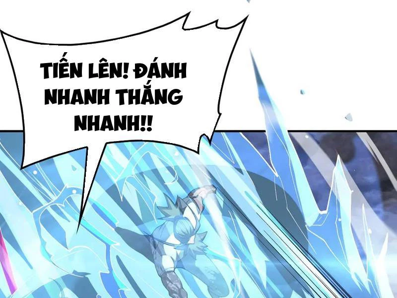 Vạn Tộc Tru Sát!! Chapter 56 - 122