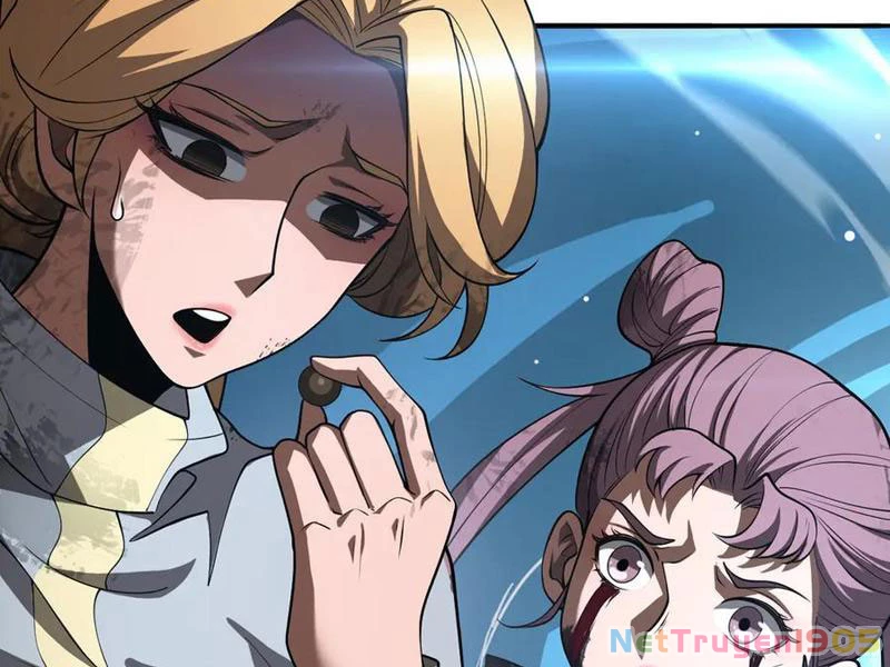 Vạn Tộc Tru Sát!! Chapter 56 - 126