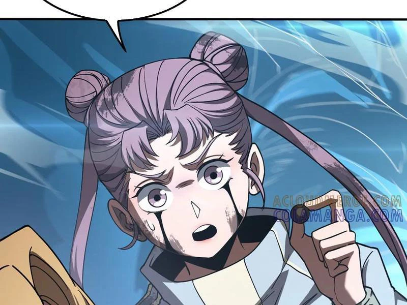Vạn Tộc Tru Sát!! Chapter 56 - 132