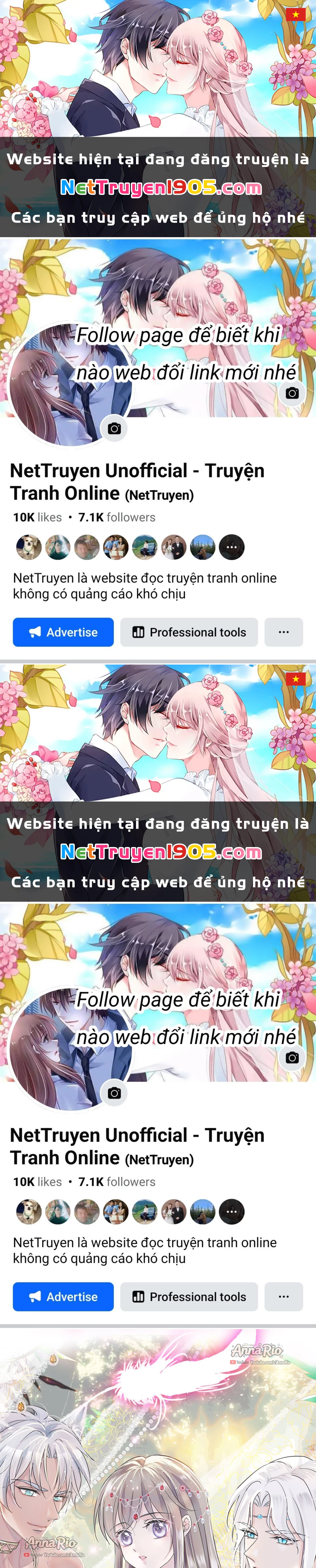 Manh Động Thú Thế Chapter 524 - 1