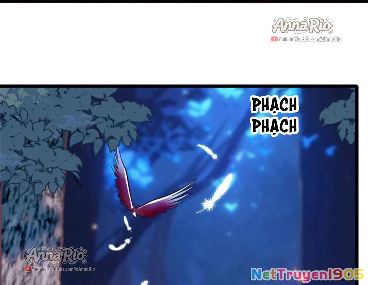 Manh Động Thú Thế Chapter 524 - 10