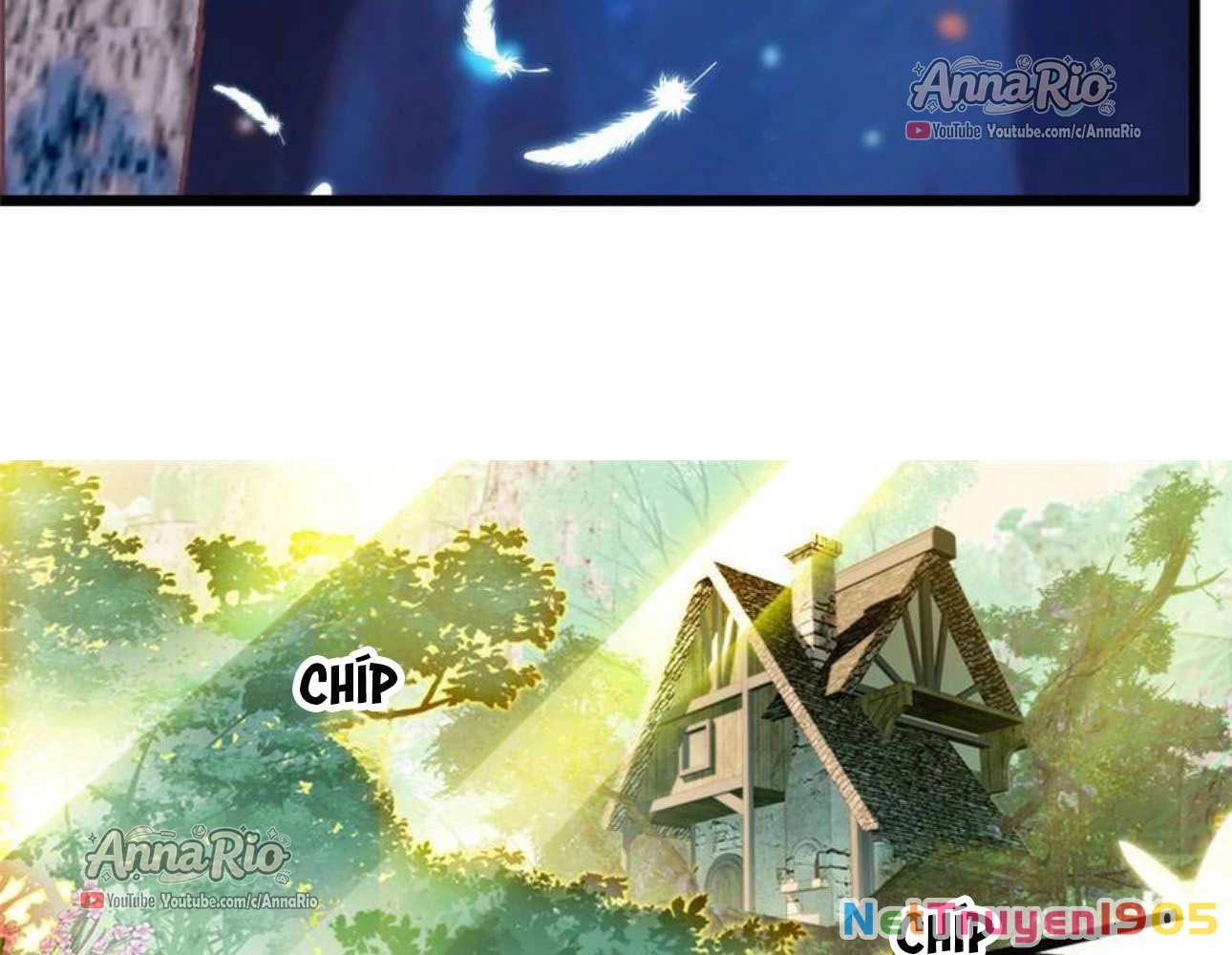 Manh Động Thú Thế Chapter 524 - 11