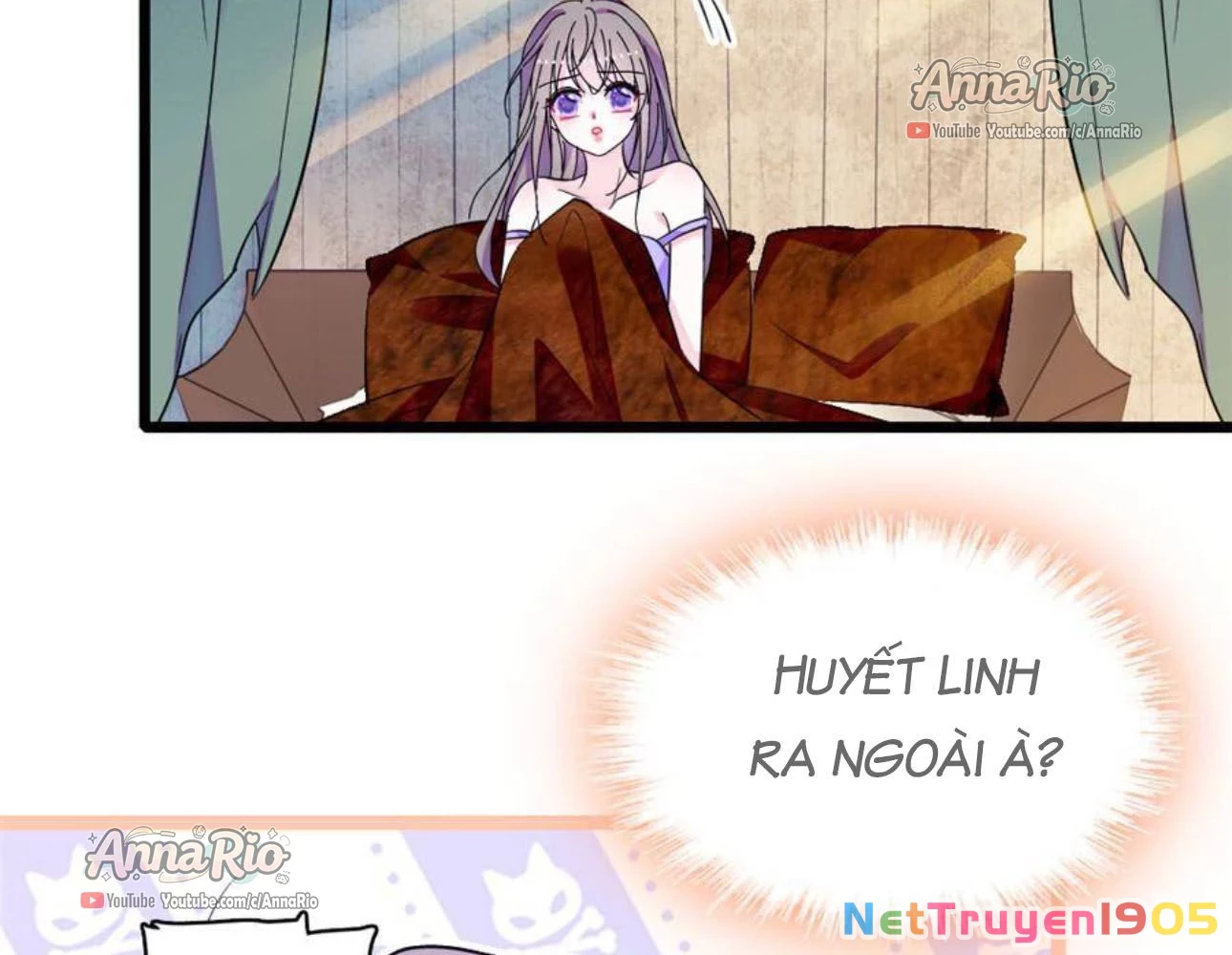 Manh Động Thú Thế Chapter 524 - 14