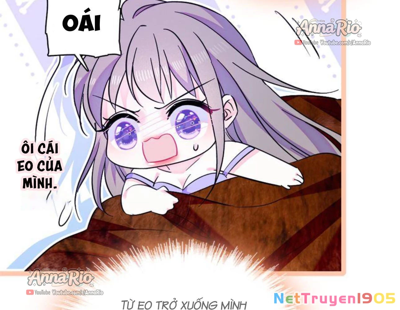 Manh Động Thú Thế Chapter 524 - 15