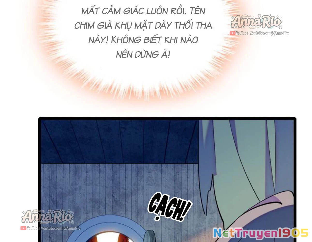 Manh Động Thú Thế Chapter 524 - 16