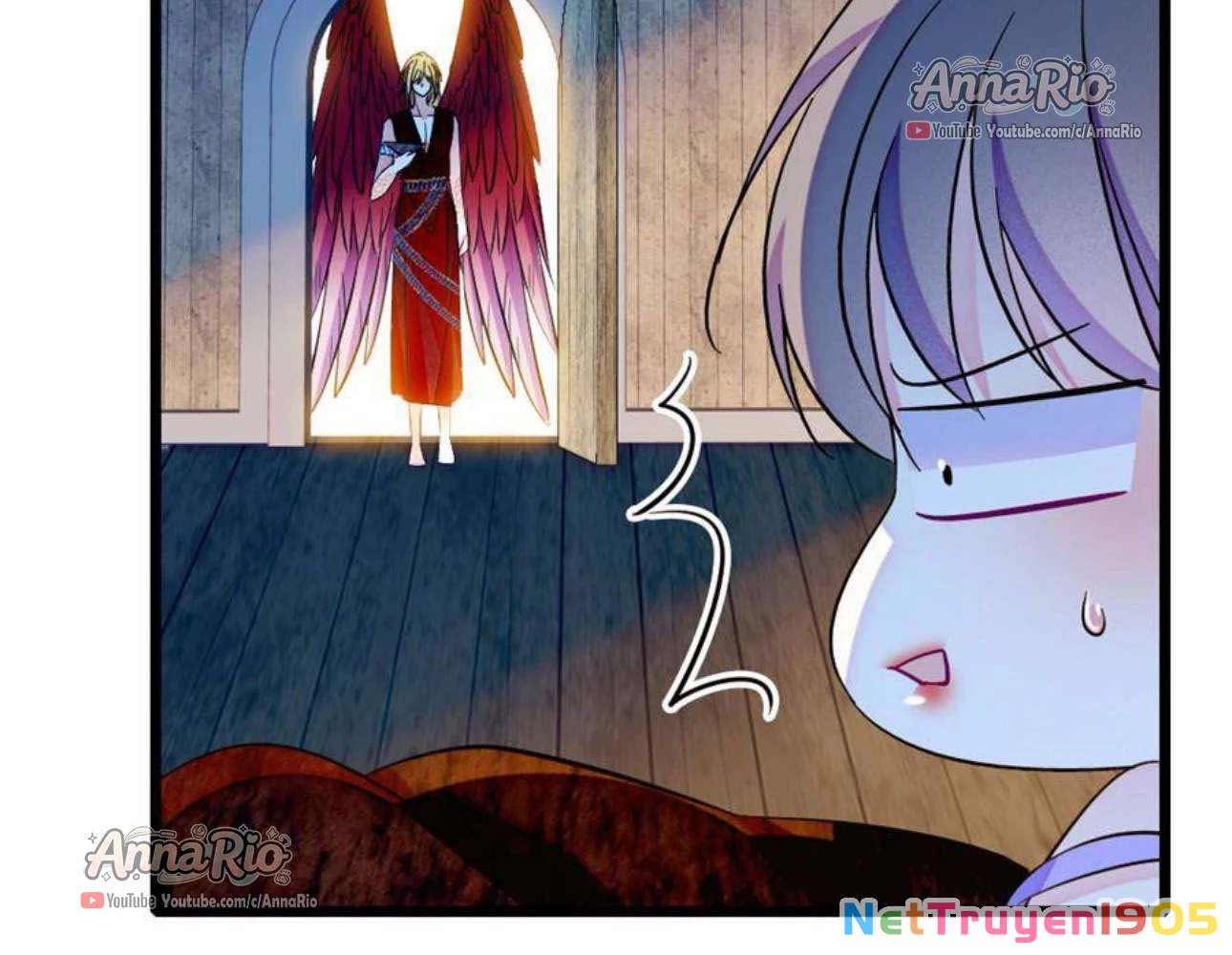 Manh Động Thú Thế Chapter 524 - 17