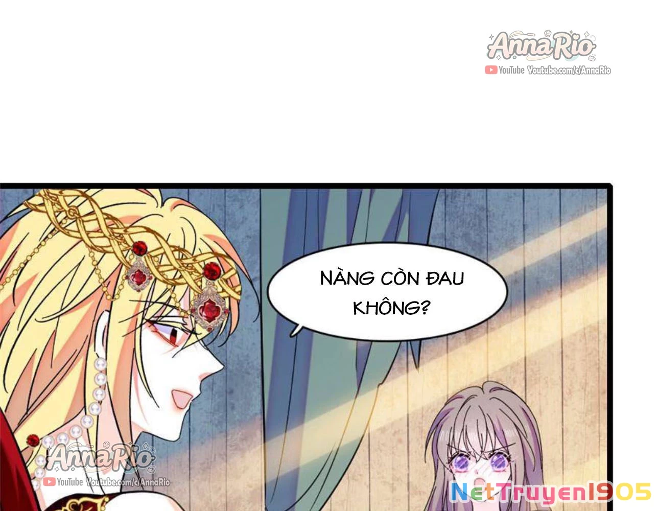 Manh Động Thú Thế Chapter 524 - 18