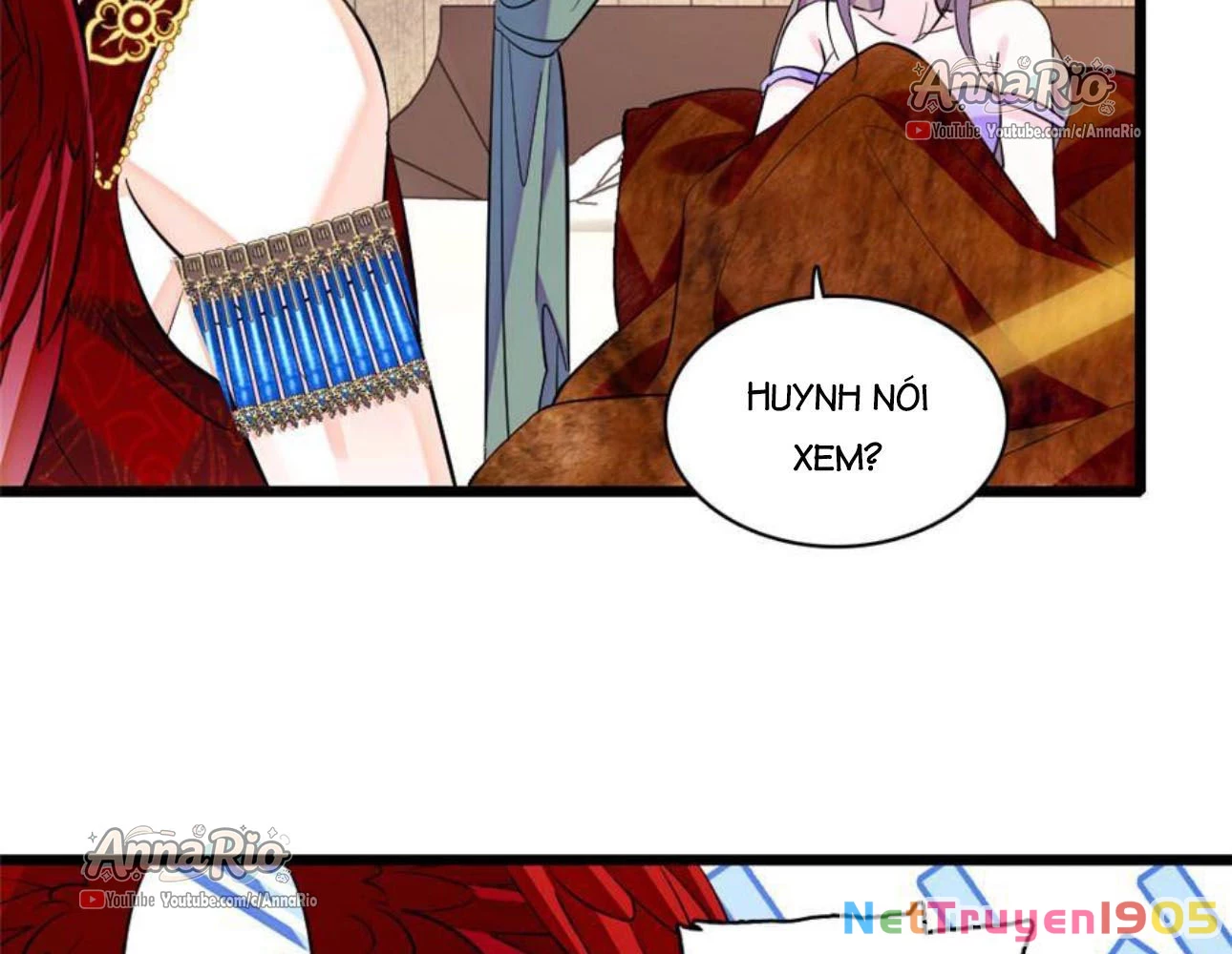 Manh Động Thú Thế Chapter 524 - 19