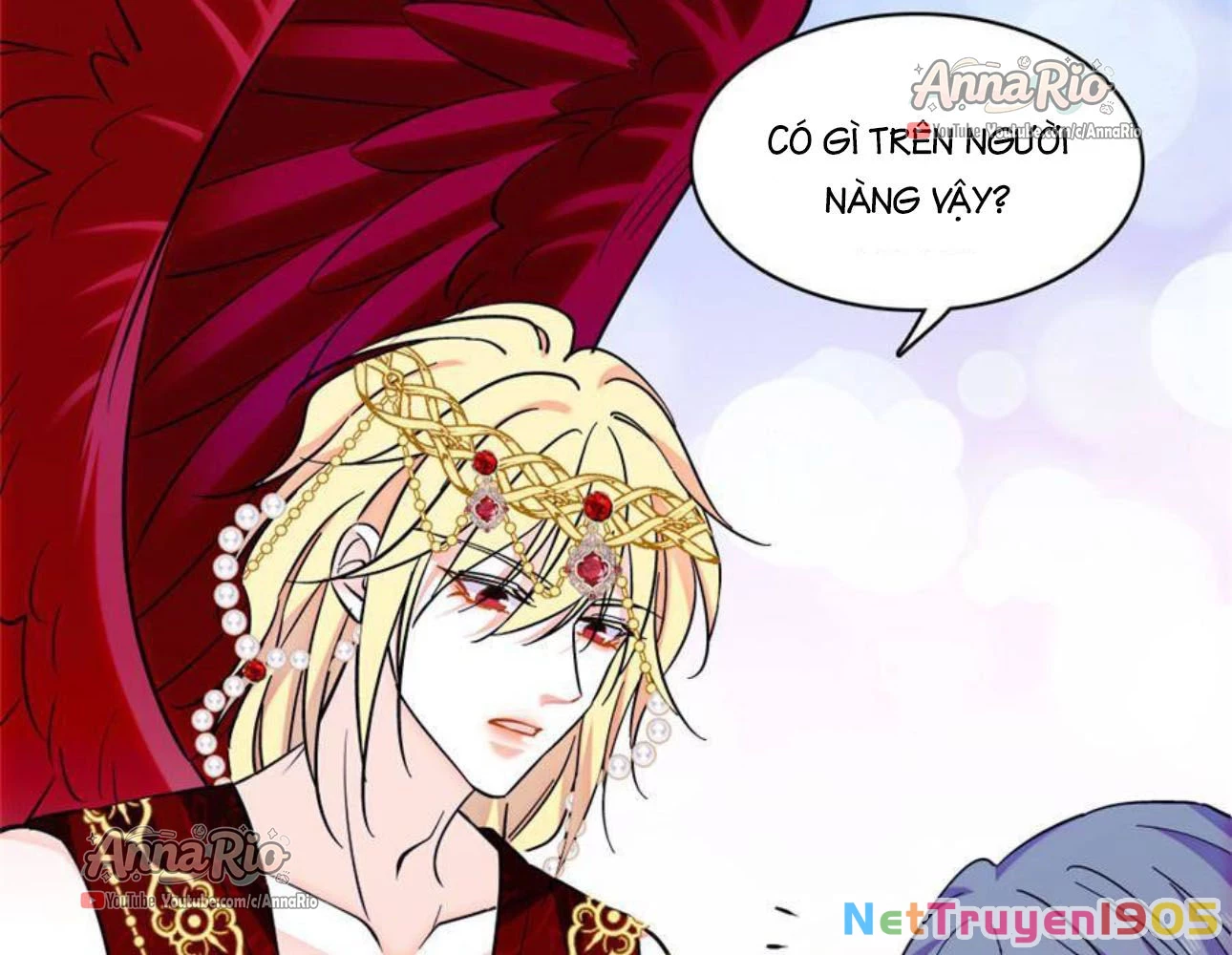 Manh Động Thú Thế Chapter 524 - 26