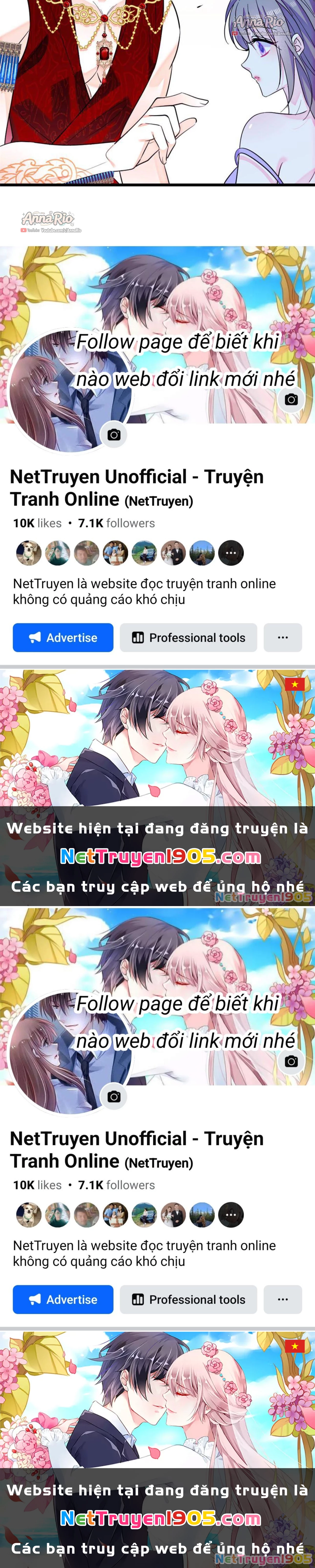 Manh Động Thú Thế Chapter 524 - 27